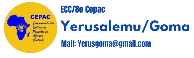 Logo 8e CEPAC Yerusalemu